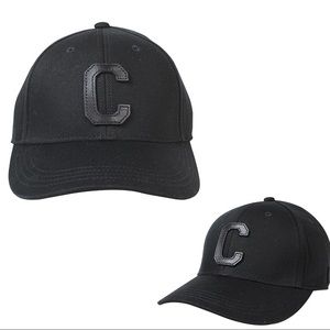 Coach Baseball Cap